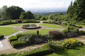 One of those highly impressed by nottingham in the late 18th century was the german traveller c. Belfast Castle Park Northern Ireland Pictures Geography Im Austria Forum
