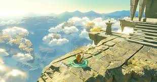 Zelda and new nintendo console launches have gone hand in hand recently, so it wouldn't be a. Qinhnhnrrov31m