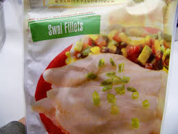 The line includes shrimp, fish, shellfish, squid, octopus, breaded products, and much more. Swai My New Favorite Fish Christy Drake Diva Of Delicious