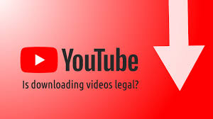 How to download youtube videos? Is It Legal To Download Youtube Videos Or Convert Music Videos To Mp3