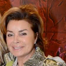She was born on may 19, 1950, in paris. Dominique Tapie Biographie News Photos Et Videos Tele Loisirs