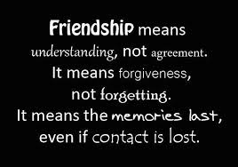 Famous Quotes About Friendship Love And Life - quotes about ... via Relatably.com