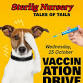 Vaccination Drive event image