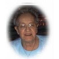 Vivian Konwinski Obituary