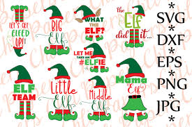 December 28, 2020 / post may contain affiliate links disclosure policy this post and photos may contain amazon or other affiliate links. Free Bundle Elf Svg Christmas Bundle Svg Crafter File Free Svg Cut Images