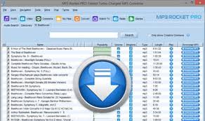 Top 10 Free Music Downloader For Windows Pc