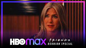 The cast of friends is reuniting on hbo max. Friends Reunion Special 2021 Trailer 4 Hbo Max Youtube