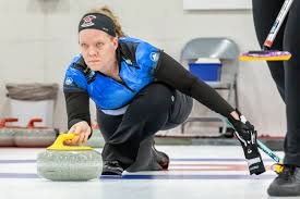 ARENA NATIONALS RETURN TO EVELETH AND CURL MESABI — USA CURLING