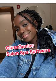 Growing my business this year has been such a blessing and learning  experience. I didn’t realize how many moving parts there were, but  @glossgenius has made it so simple. From filling gaps and sending ...