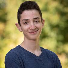 A 16-Year-Old's Innovative Door Handle Solution For Covid-19