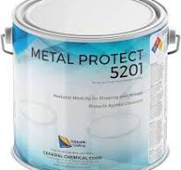 Amazon.com : Strippable Coatings MetalProtect 5201 - Heavy ...