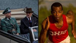 Trend Google: jesse owens