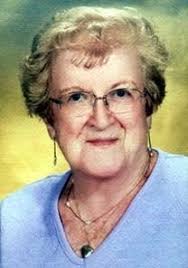 Mary Howie Obituary and Online Memorial (2015)