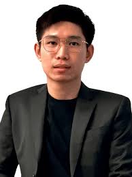 About Us & Echo Chang