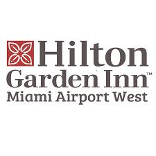 Hilton garden inn miami airport west is at a short driving distance from bayfront park train station. Hilton Garden Inn Miami Airport West