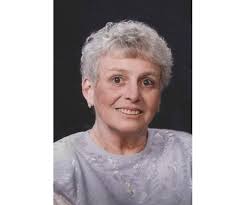 Lois Patterson Obituary (2015)