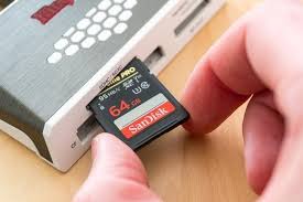Despite not being the most resilient sd card on the market,. The Best Sd Cards Reviews By Wirecutter