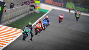 หลายท่านพลาดชมถ่ายทอดสด การแข่งขัน esport รายการ motogp virtual race สนาม 2 ที่เลือกใช้แทร็ก เรดบูลล์ ริง ประเทศออสเตรียในการประลองจอย สนามนี้นักบิดแถวหน้า. à¸¢ à¸­à¸™à¸«à¸¥ à¸‡à¸à¸²à¸£à¹à¸‚ à¸‡à¸‚ à¸™ Motogp 2020 à¸ªà¸™à¸²à¸¡à¸— 12 à¹€à¸¡ à¸¢à¸£ à¸„à¸§ à¸²à¹à¸Šà¸¡à¸› à¹à¸£à¸ à¸‚à¸¢ à¸šà¹ƒà¸à¸¥ à¸š à¸¥à¸¥ à¸‡à¸ à¹à¸Šà¸¡à¸› à¹‚à¸¥à¸ Motowish