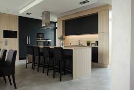 Egger | we are egger! Modern Kitchen In Posen Egger