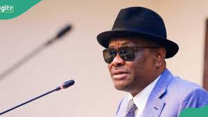 Ramadan: Wike Ya Tattaro Kungiyoyin Addini a Abuja, Ya Raba Buhunan  Shinkafa 10, 000