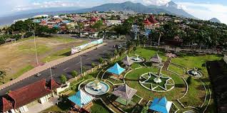 Setelah memiliki kueri gabungan lengkap yang menampilkan nama kota sekali saja beserta opsi yang memilih semua kota dengan efektif, anda dapat menggunakan kueri ini sebagai sumber data untuk kotak kombo pada formulir. Ternate Dan Tidore Pusat Rempah Dunia Halaman All Kompas Com