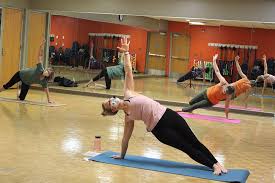 The top 10 best classes in york, pa. York Jcc Group Fitness Staying Fit Together York Jcc