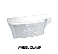 Wholesale Mercedes Benz wheel bracket wheel clamp M20 ...