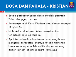 Soal ukk/pat pendidikan agama kristen (pak) kelas 10 sma kurikulum 2013 terbaru 2021. Bab 3 Konsep Kepercayaan Dan Amalan Beragama Ii Ppt Download