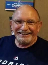 Obituary for Mr. Randal E. Storm