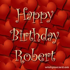 Happy Birthday Robert Free E Cards Feliz Cumpleanos Angelita Feliz Cumpleanos Memes Mensaje De Feliz Cumpleanos Get original happy birthday robert gif for free. pinterest