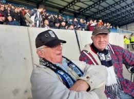 Windsor trounce Milton Keynes at Home Park to rise to third in the league