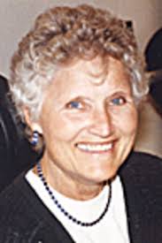 Theresa Cyr Obituary