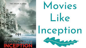 Inception is a different kind of heist film but it is hard to imagine it coming from any filmmaker other than christopher nolan. 17 Movies Like Inception To Watch In 2021 Best List