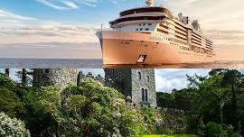 Silversea and Royal Irish Tours