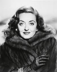 Bette Davis "All About Eve" (1950)