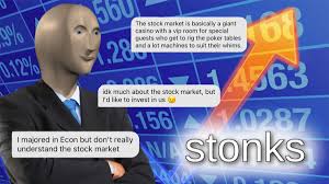 Here is everything you need to know about bumble stock, bumble ipo, bumble stock ipo, and the bumble dating app! The Stock Market Explained By My Tinder Matches Culture