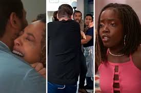 Chase Stokes, de Outer Banks, chega ao Brasil e posa com fãs