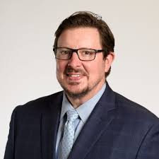 Joe Hart III, PhD ATC