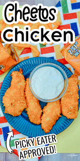 Cheetos Chicken Recipe Recipe In 2020 Picky Eater Recipes Picky Eaters Recipes Kids Picky Eaters Dinner