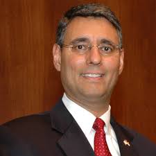 Albert Diaz Becomes Chief Judge of Fourth Circuit Court of Appeals