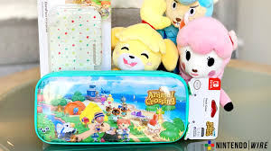 Add to wishlist add to compare. Animal Crossing New Horizons Cases Now Available To Buy Through Hori Nintendo Wire