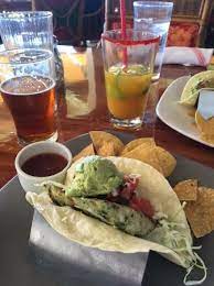 Bluediamond.com has been visited by 10k+ users in the past month Fish Tacos And Pele S Jalapeno Margarita Picture Of Hula Grill Kaanapali Maui Tripadvisor
