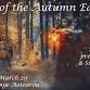 Autumn Equinox event image