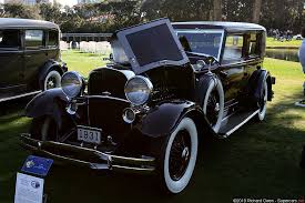 Image result for Black 1931 Lincoln