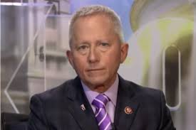 Seven aides resign after Rep. Jeff Van Drew decided to switch to Republican  Party