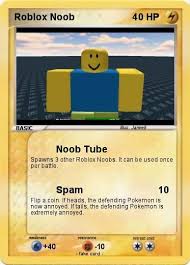 Pokemon Roblox Noob Roblox Noob Roblox Memes