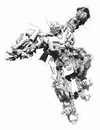 3 Bb Transformers Dark Of The Moon Illustrations By Ted Mininni Via Behance Transformers Artwork Bumblebee Drawing Transformers Art