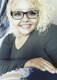 Kiona Davis Obituary