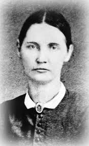 Martha Jane Mattie MALONE