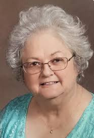 Sue Gale (Mock) Kooken Obituary May 7, 2024